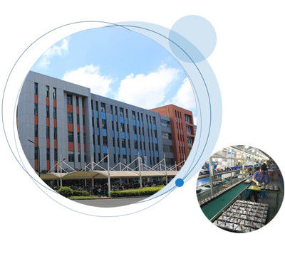 中国 CHANGZHOU SMART AUTOMATION MOTOR MANUFACTURING CO.,LTD 会社概要
