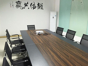 中国 CHANGZHOU SMART AUTOMATION MOTOR MANUFACTURING CO.,LTD 会社概要