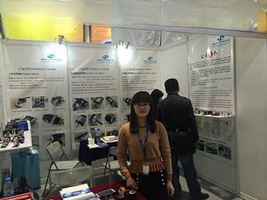 中国 CHANGZHOU SMART AUTOMATION MOTOR MANUFACTURING CO.,LTD 会社概要